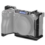 Leofoto Θήκη Φωτογραφικής Μηχανής για Sony Alpha A6700 - Image 5