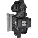Leofoto Θήκη Φωτογραφικής Μηχανής για Canon EOS R5 - Image 5