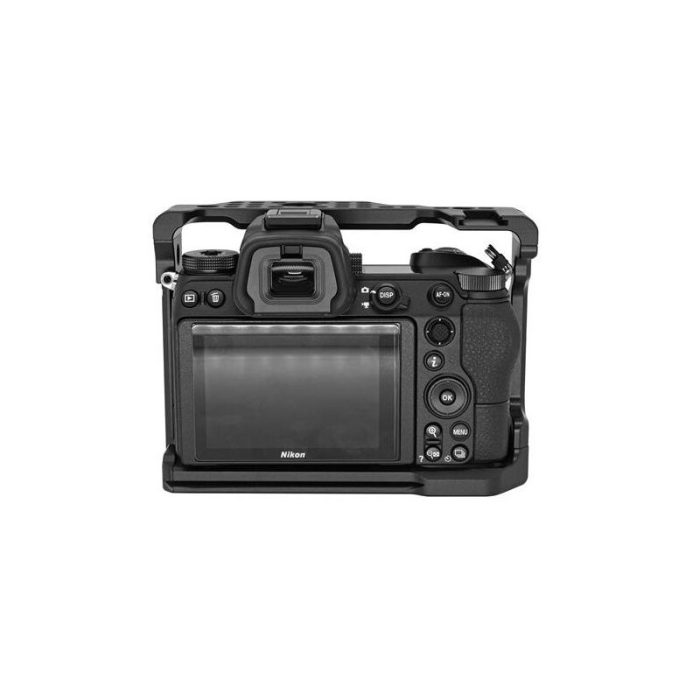 Leofoto Θήκη Φωτογραφικής Μηχανής για Nikon Z6/Z7 - Image 5