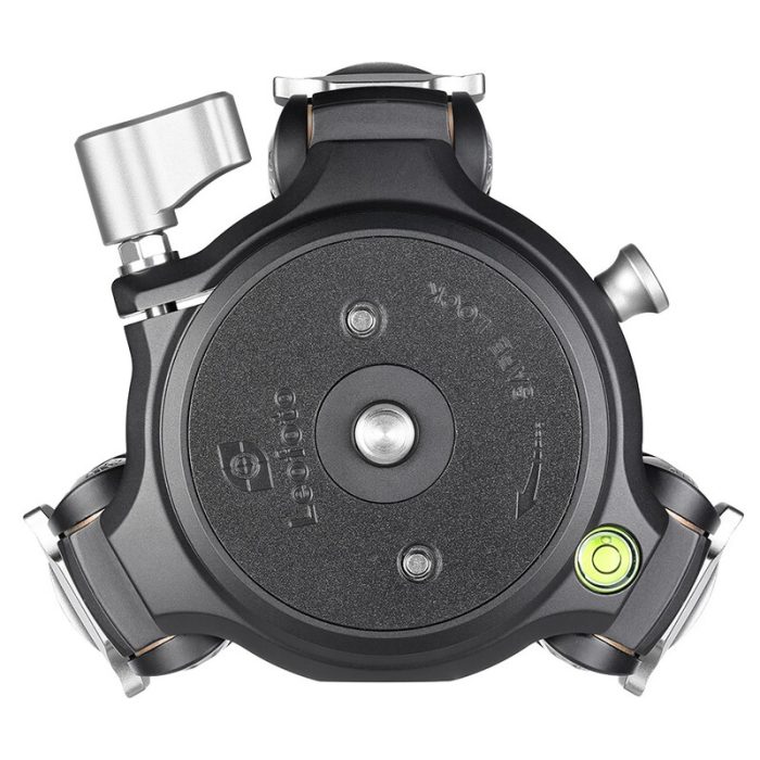 Leofoto Τρίποδο Carbon LM362C Summit - Image 5
