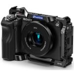Leofoto Θήκη Φωτογραφικής Μηχανής για Sony ZV-E1 - Image 5