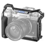 Leofoto Θήκη Φωτογραφικής Μηχανής για Fujifilm X-T5 - Image 5
