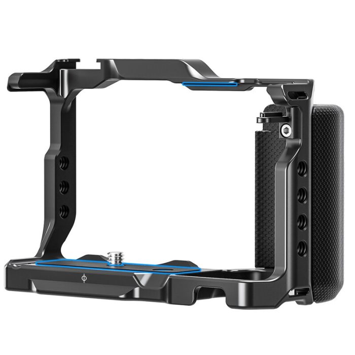 Leofoto Θήκη Φωτογραφικής Μηχανής για Sony ZV-E10 - Image 5