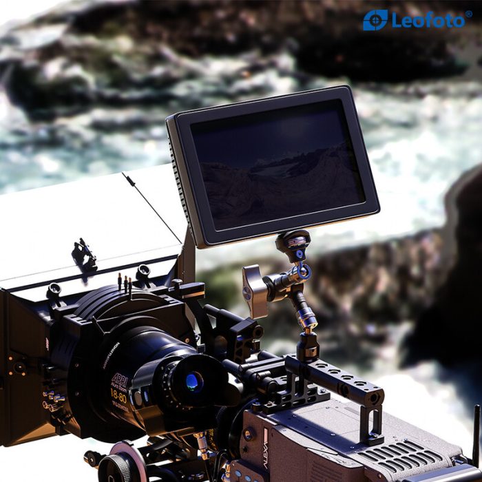 Leofoto Αρθρωτός Βραχίονας AM-5 KIT - Image 5