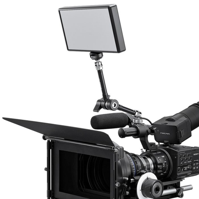 Leofoto Αρθρωτός Βραχίονας AM-6 - Image 4