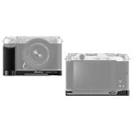Leofoto Λαβή LPF-X-M5 Μαύρη για Fujifilm X-M5 - Image 5