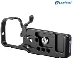 Leofoto Λαβή για Sony ZV-E10 - Image 5