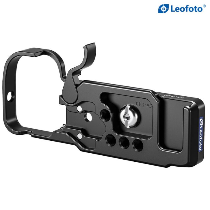 Leofoto Λαβή για Sony ZV-E10 - Image 5