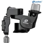Leofoto Κεφαλή με Γρανάζια GW-01 - Image 5