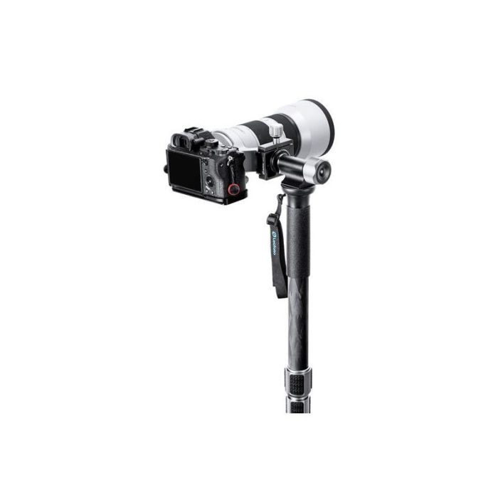 Leofoto Κεφαλή Gimbal 2-Way Panhead MPG-1 - Image 5