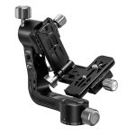 Leofoto Κεφαλή Gimbal 2-Way Panheads PG-2S - Image 5