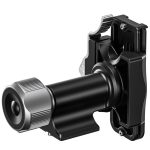 Leofoto Κεφαλή Gimbal 2-Way Panheads MPG-01L - Image 5