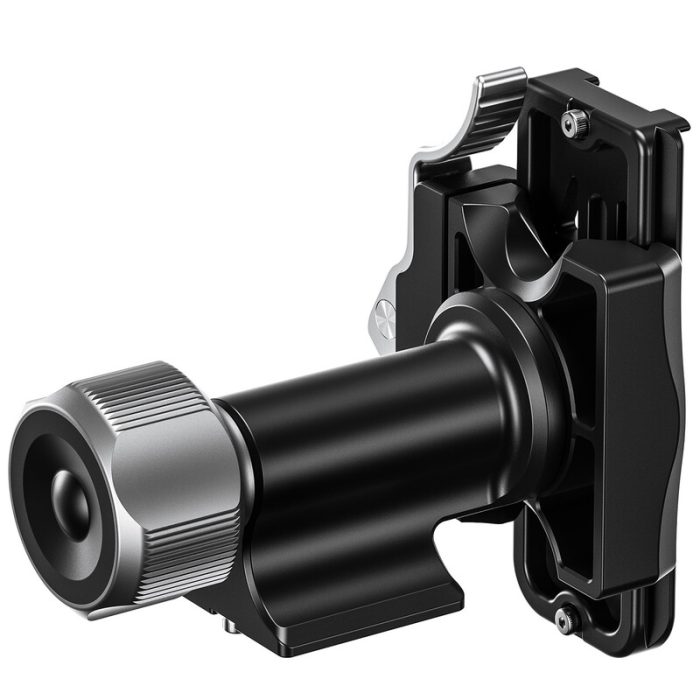 Leofoto Κεφαλή Gimbal 2-Way Panheads MPG-01L - Image 5