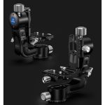 Leofoto Κεφαλή Gimbal 2-Way Panheads PG-2 - Image 5
