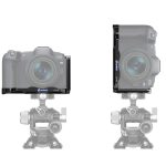 Leofoto L-bracket για Canon EOS R8 - Image 6