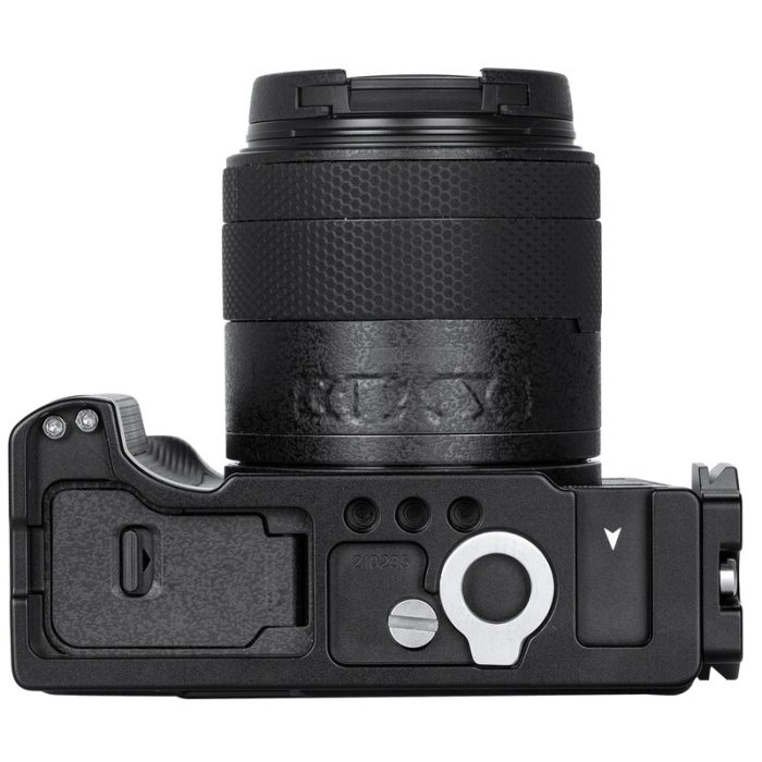 Leofoto L-bracket για Canon EOS R50V - Image 6
