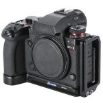 Leofoto L-bracket για Panasonic Lumix S1RII, S1II, S1II E - Image 6