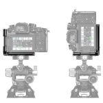 Leofoto L-bracket για Panasonic Lumix DMC-GH6/5 - Image 6