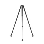 Leofoto Τρίποδο Carbon LVC253C Double Tube + Κεφαλή Βίντεο BV-20 - Image 6