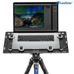 Leofoto Βάση Στήριξης Φορητού Υπολογιστή LCH-3S - Image 6