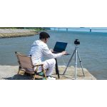 Leofoto Βάση Στήριξης Φορητού Υπολογιστή LCH-3 Kit με Mousepad και Ποτηροθήκη - Image 6