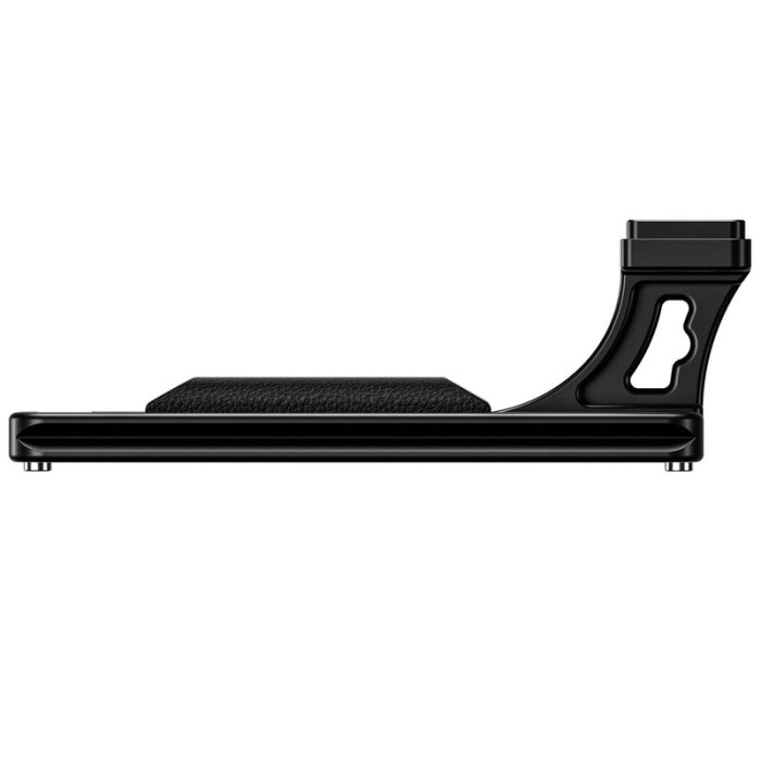 Leofoto Lens Foot SF-04 for Sony FE 400-800mm f6.3-8 G OSS - Image 6