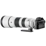 Leofoto Lens Foot SF-02N for Sony FE 200-600mm f/5.6-6.3 G OSS - Image 6