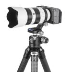 Leofoto Lens Foot SFC-01 Fits Sony FE 70-200mm f:4 Macro G OSS II - Image 6