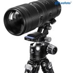 Leofoto Lens Foot CF-07 fits Canon RF 24-105mm f:2.8 L IS USM Z - Image 6