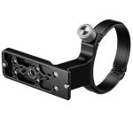 Leofoto Lens Foot FFC-01 Suitable for Fujifilm GF 100-200mm f5.6 R LM OIS WR - Image 6