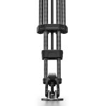 Leofoto Τρίποδο Carbon LVF163C + Κεφαλή Βίντεο FH-10 - Image 6