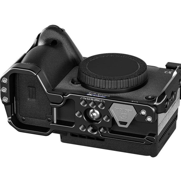 Leofoto Θήκη Φωτογραφικής Μηχανής για Sony FX3 - Image 6