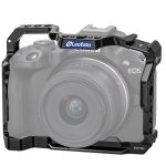 Leofoto Θήκη Φωτογραφικής Μηχανής για Canon EOS R50 - Image 6