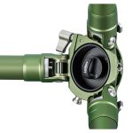 Leofoto Τρίποδο Carbon LM364CL Summit - Image 6