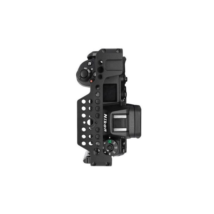 Leofoto Θήκη Φωτογραφικής Μηχανής για Nikon Z6/Z7 - Image 6