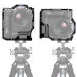 Leofoto Θήκη Φωτογραφικής Μηχανής για Nikon Z8 - Image 6
