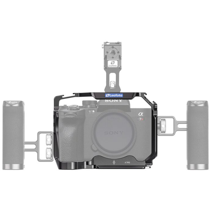 Leofoto Θήκη Φωτογραφικής Μηχανής για Sony A7SIII - Image 6