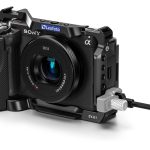 Leofoto Θήκη Φωτογραφικής Μηχανής για Sony ZV-E1 - Image 6