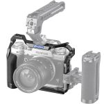 Leofoto Θήκη Φωτογραφικής Μηχανής για Fujifilm X-T5 - Image 6