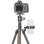 Leofoto Τρίποδο Carbon LX225CT Urban + Σφαιρική Κεφαλή XB32Q - Image 9