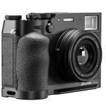 Leofoto Λαβή LPF-X100VI για Fujifilm Finepix X100VI - Image 6