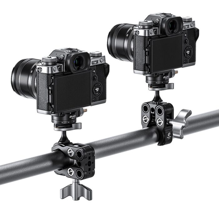 Leofoto Σφιγκτήρας Τρίποδου MC-60 - Image 6