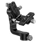 Leofoto Κεφαλή Gimbal 2-Way Panheads PG-2S - Image 6