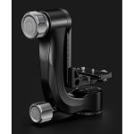Leofoto Κεφαλή Gimbal 2-Way Panheads PG-3 Carbon Black - Image 6
