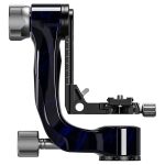 Leofoto Κεφαλή Gimbal 2-Way Panheads PG-3 Carbon Blue - Image 6