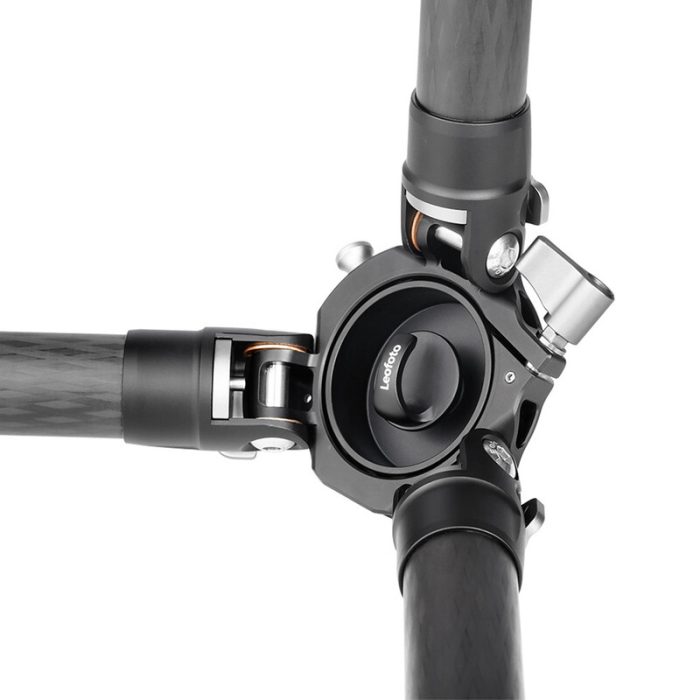 Leofoto Τρίποδο Carbon LM324CL Summit - Image 6