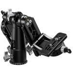 Leofoto Διπλή Κεφαλή Gimbal 2-Way Panheads DPG-01 - Image 6