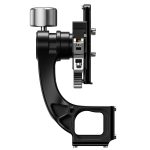 Leofoto Επέκταση Gimbal 2-Way Panheads MPG-02L για Σφαιρικές Κεφαλές - Image 6