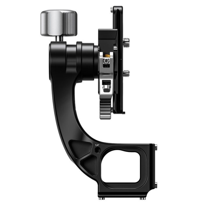 Leofoto Επέκταση Gimbal 2-Way Panheads MPG-02L για Σφαιρικές Κεφαλές - Image 6