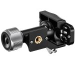 Leofoto Κεφαλή Gimbal 2-Way Panheads MPG-01L - Image 6